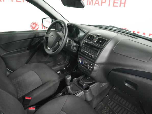 Lada (ВАЗ) Granta I Рестайлинг с пробегом 2022 года, цена 739 000 рублей, 56039 км, седан, Автокод Объявления
