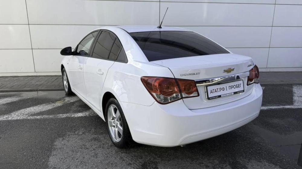 Chevrolet Cruze I Рестайлинг Ставрополь  - изображение 9
