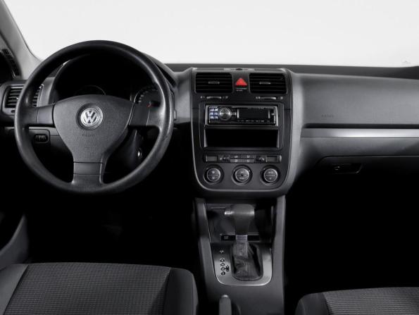 Volkswagen Jetta V с пробегом 2007 года, цена 740 000 рублей, 109447 км, седан, Автокод Объявления