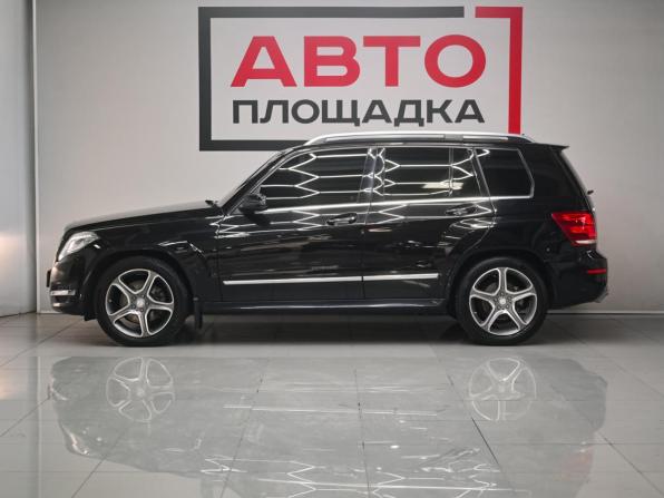 Mercedes-Benz GLK-Класс I (X204) Рестайлинг с пробегом 2014 года, цена 2 279 000 рублей, 148203 км, внедорожник, Автокод Объявления