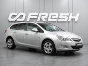Opel Astra J Рестайлинг Воронеж  - изображение 16