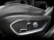 Geely Tugella I Рестайлинг Москва  - изображение 51