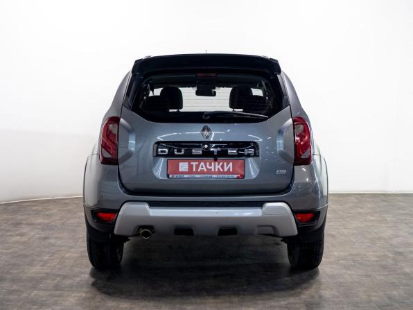 Renault Duster I Рестайлинг с пробегом 2020 года, цена 1 465 000 рублей, 126600 км, внедорожник, Автокод Объявления