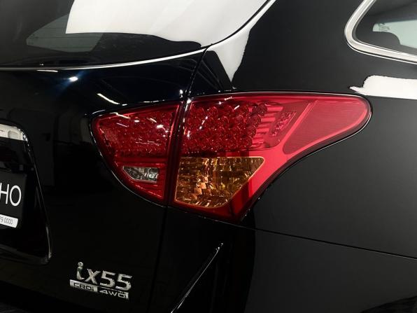 Hyundai ix55 с пробегом 2011 года, цена 1 199 000 рублей, 275519 км, внедорожник, Автокод Объявления