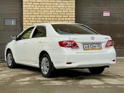 Toyota Corolla X (E140 E150) Рестайлинг Вологда  - изображение 22