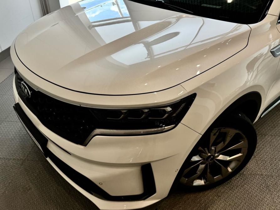 Kia Sorento IV Санкт-Петербург  - изображение 7