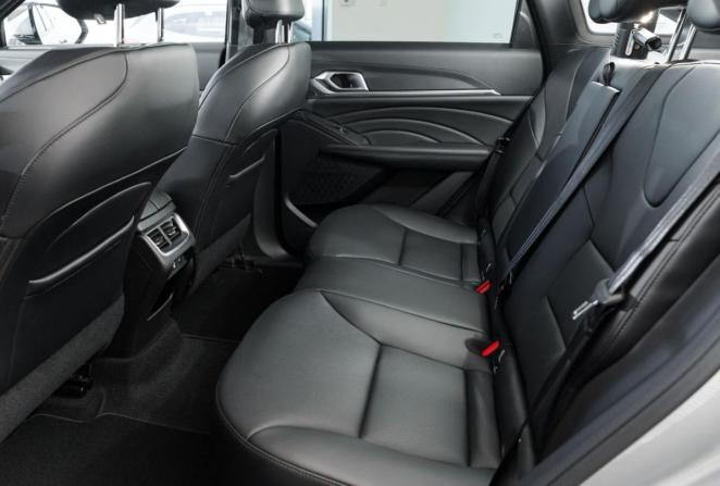 Новый Haval F7x II 2026 года, цена 3 799 000 рублей, внедорожник, Автокод Объявления