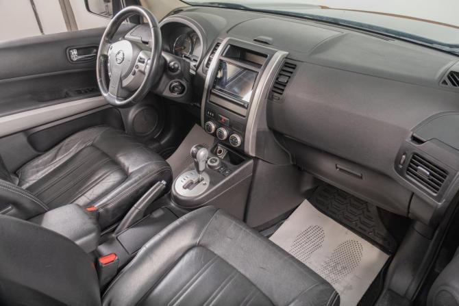 Nissan X-Trail I с пробегом 2004 года, цена 769 000 рублей, 293000 км, внедорожник, Автокод Объявления
