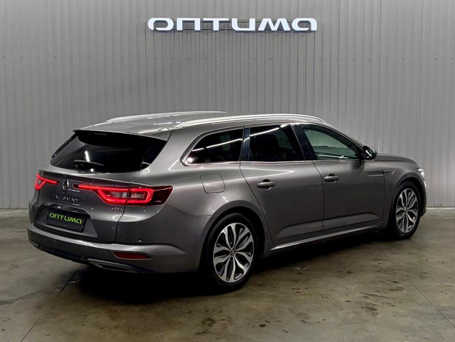 Renault Talisman I Краснодар  - изображение 5