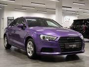 Audi A3 III (8V) Рестайлинг Калуга  - изображение 16