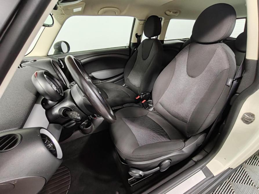 Mini Clubman I Рестайлинг Москва  - изображение 20