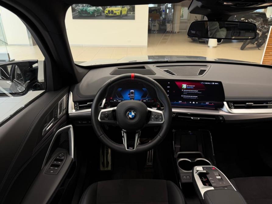 BMW X1 III (U11/U12) Санкт-Петербург  - изображение 16