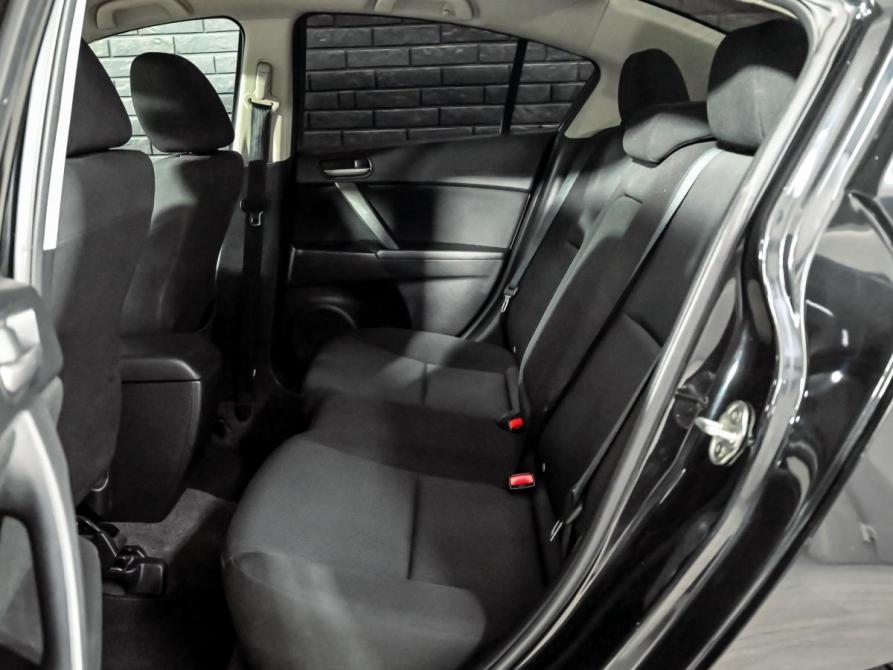 Mazda 3 II (BL) Екатеринбург  - изображение 19