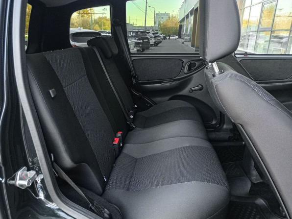 Lada (ВАЗ) Niva Travel I с пробегом 2024 года, цена 999 700 рублей, 65000 км, внедорожник, Автокод Объявления