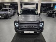 Haval H9 II Красноярск  - изображение 10