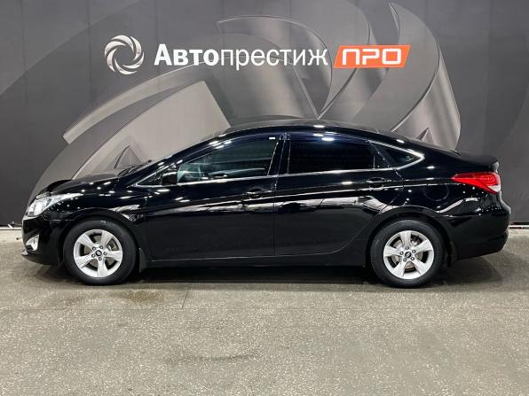 Hyundai i40 I с пробегом 2015 года, цена 1 280 000 рублей, 109253 км, седан, Автокод Объявления