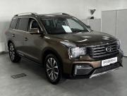 GAC GS8 I Казань  - изображение 26