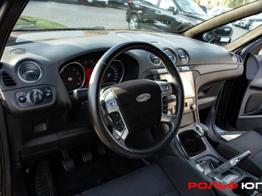 Ford S-MAX I Москва  - изображение 13