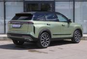 Jaecoo J7 I Саратов  - изображение 46