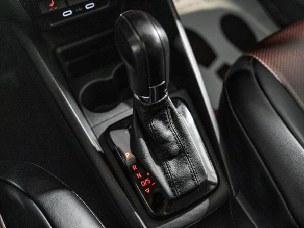 Volkswagen Polo VI с пробегом 2020 года, цена 1 550 000 рублей, 80250 км, лифтбек, Автокод Объявления