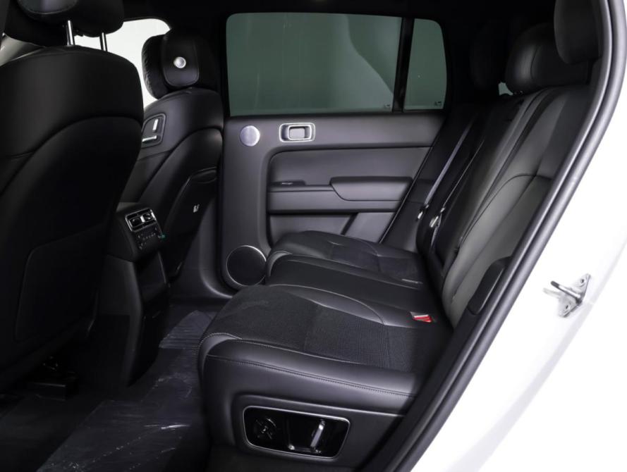 Li Auto (Lixiang) L7 I Рестайлинг Москва  - изображение 11