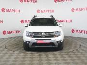 Renault Duster I Рестайлинг Вологда  - изображение 19