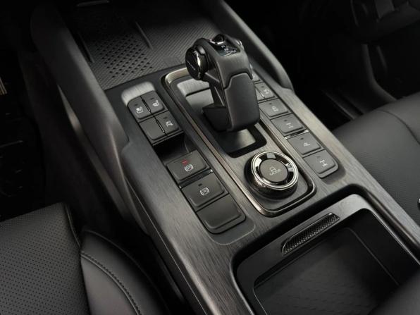 Haval H9 I Рестайлинг с пробегом 2024 года, цена 4 400 000 рублей, 19072 км, внедорожник, Автокод Объявления