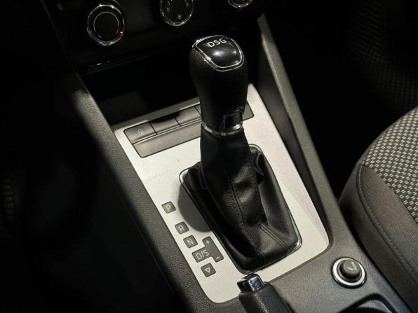 Skoda Octavia III (A7) с пробегом 2014 года, цена 1 240 000 рублей, 193534 км, лифтбек, Автокод Объявления