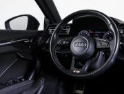 Audi A3 IV (8Y) Москва  - изображение 33