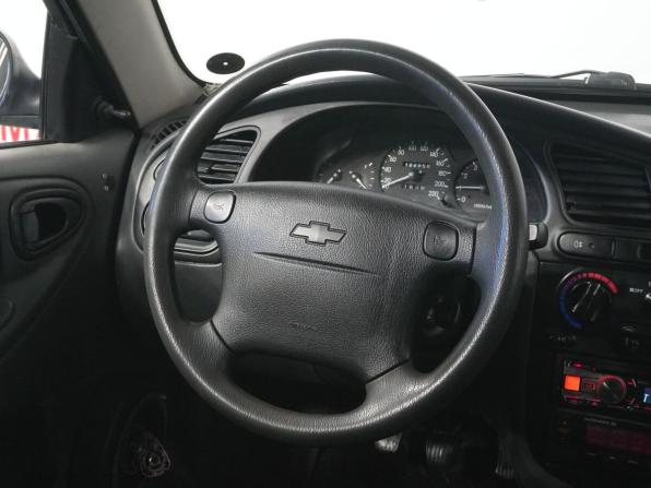 Chevrolet Lanos I с пробегом 2009 года, цена 199 000 рублей, 122058 км, седан, Автокод Объявления