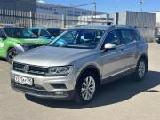 Volkswagen Tiguan II Москва  - изображение 10