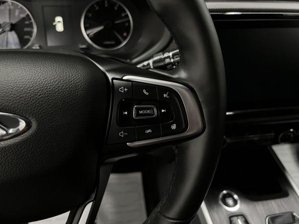 Chery Tiggo 4 I Рестайлинг с пробегом 2021 года, цена 1 345 000 рублей, 35868 км, внедорожник, Автокод Объявления
