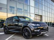 Land Rover Range Rover Sport II Волгоград  - изображение 40