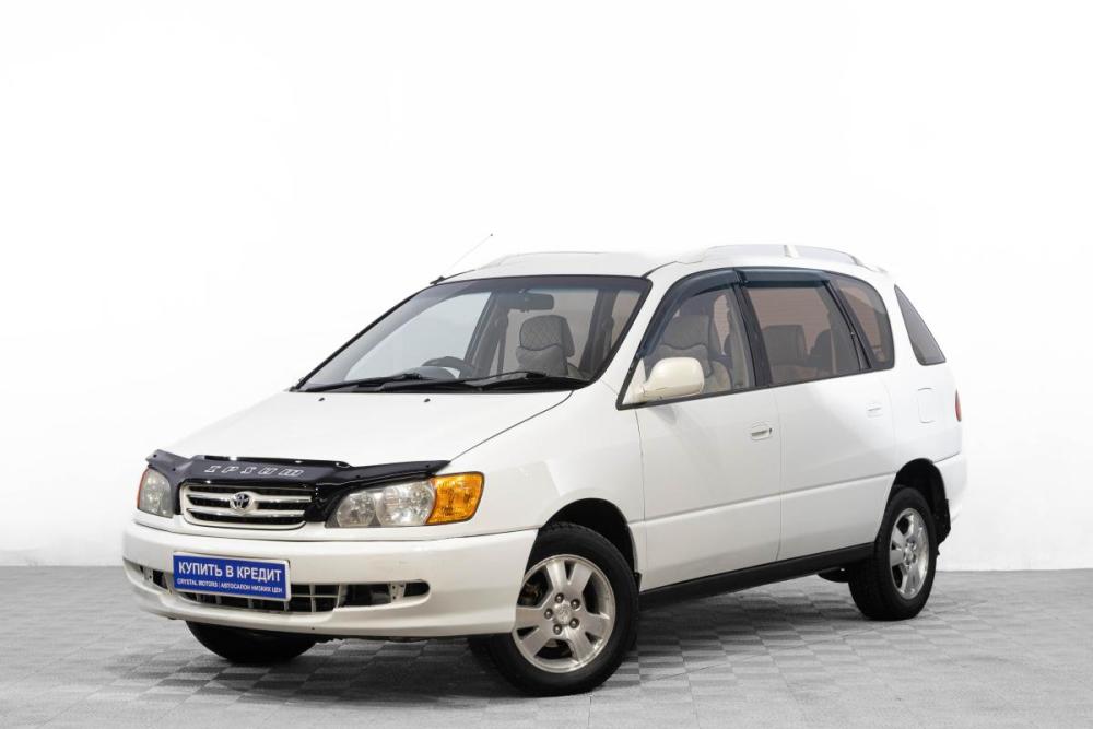 Toyota Ipsum I (M10) Барнаул  - изображение 4