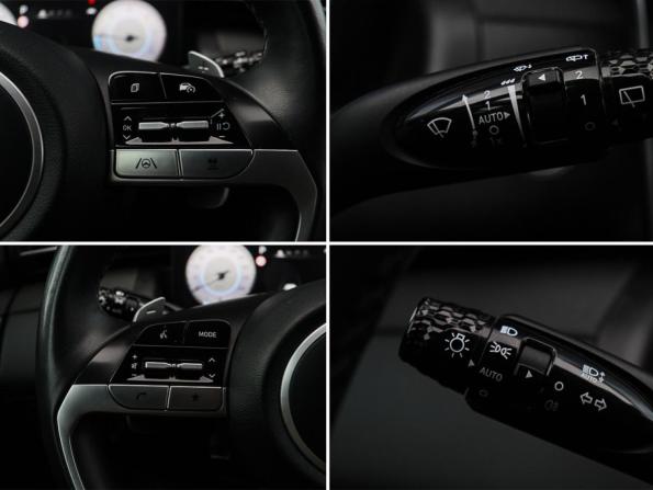 Hyundai Tucson IV с пробегом 2022 года, цена 3 199 000 рублей, 57313 км, внедорожник, Автокод Объявления
