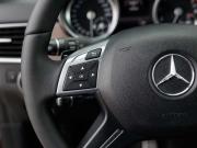 Mercedes-Benz M-Класс III (W166) Новосибирск  - изображение 33