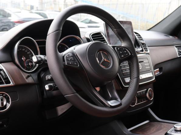 Mercedes-Benz GLS I (X166) с пробегом 2017 года, цена 4 497 000 рублей, 185900 км, внедорожник, Автокод Объявления