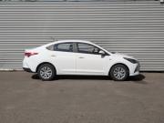 Hyundai Solaris II Рестайлинг Москва  - изображение 56