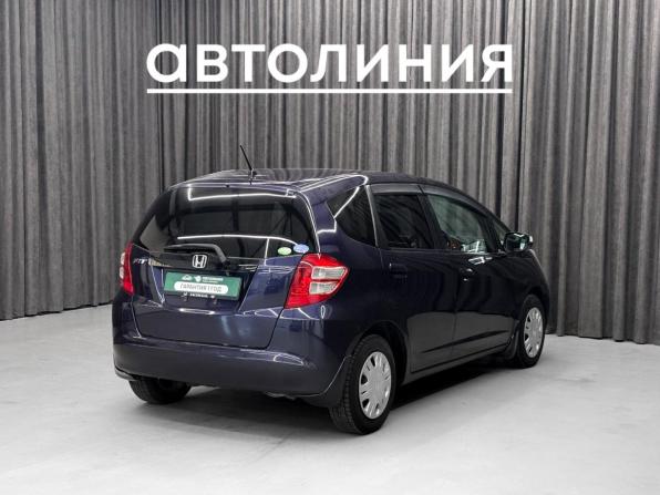 Honda Fit II с пробегом 2009 года, цена 599 000 рублей, 281000 км, хэтчбек, Автокод Объявления