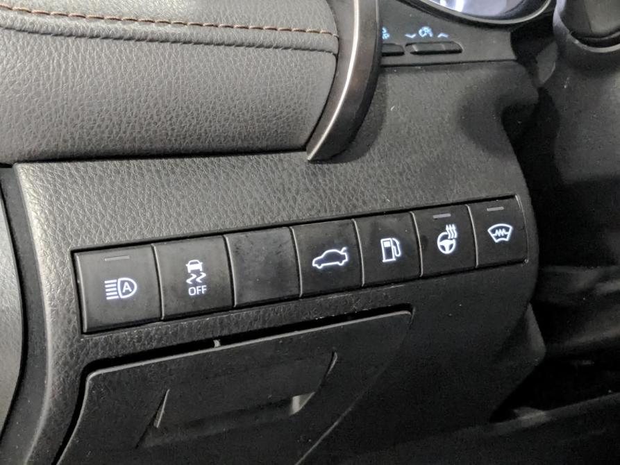 Toyota Camry VIII (XV70) Москва  - изображение 28