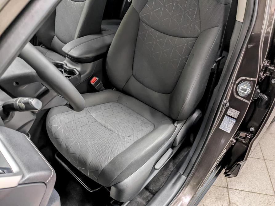 Toyota RAV4 V (XA50) Москва  - изображение 21