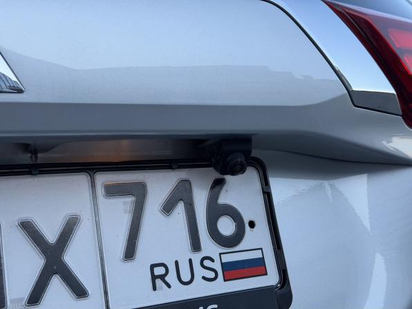Mitsubishi Outlander III Рестайлинг 3 с пробегом 2018 года, цена 1 860 000 рублей, 123780 км, внедорожник, Автокод Объявления