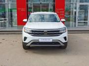 Volkswagen Atlas I Брянск  - изображение 17