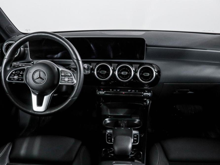 Mercedes-Benz A-Класс IV (W177) Москва  - изображение 12
