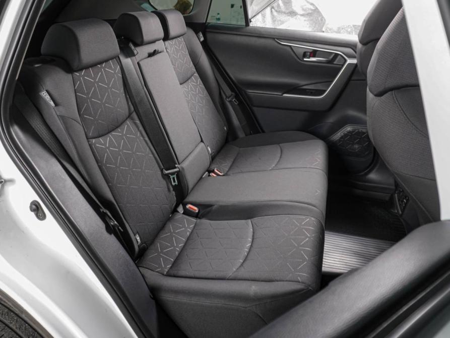 Toyota RAV4 V (XA50) Воронеж  - изображение 8