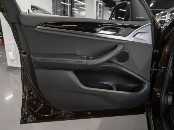 BMW X3 III (G01) с пробегом 2019 года, цена 3 840 000 рублей, 128828 км, внедорожник, Автокод Объявления
