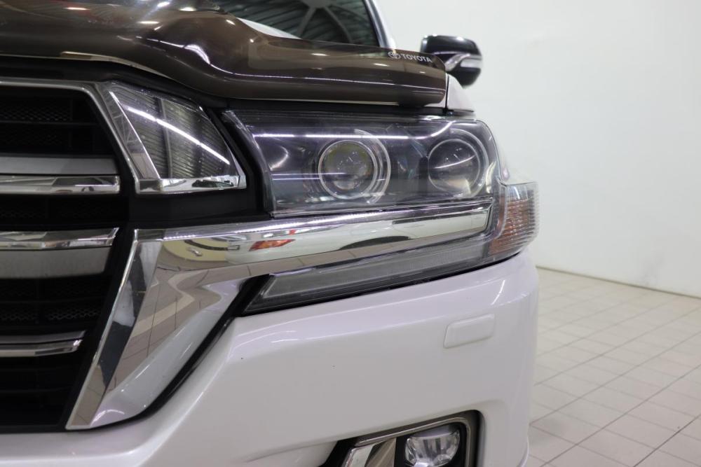 Toyota Land Cruiser 200 Series Рестайлинг 2 Иркутск  - изображение 12