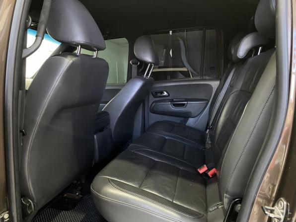 Volkswagen Amarok I с пробегом 2010 года, цена 1 499 900 рублей, 299233 км, пикап, Автокод Объявления