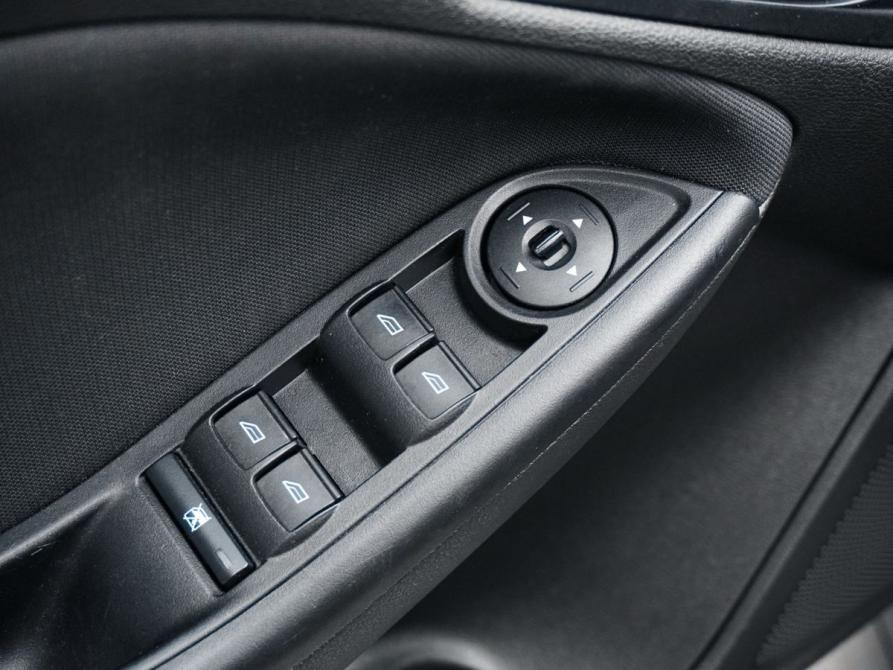 Ford Focus III Рестайлинг Ростов-на-Дону  - изображение 12