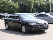 Audi A6 III (C6) Москва  - изображение 24